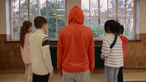 EU 9: No Turning Back